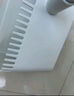 无印良品 MUJI 扫除用品系列 伸缩式铝杆 拖把扫把替换杆 银色 长695~1165×直径30mm 实拍图