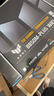 SUPER FLOWER振华 ATX3.1电源 额定1000W LEADEX III1000W 电脑电源 金牌全模/十年保固/支持 5090/9070显卡 实拍图