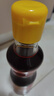 鲁花 食用油 物理压榨 芝麻香油（凉拌 调味 烹饪 火锅） 350ml 实拍图