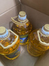 金龙鱼 食用油 葵花籽清香型调和油5L （新老包装随机发货） 实拍图