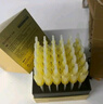夸迪悬油次抛精华液1ml*30支玻尿酸修护滋养抗皱护肤品华熙生物礼物女 实拍图