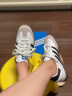 阿迪达斯 （adidas）三叶草sambaT头鞋运动鞋男女休闲鞋B75806 36.5 实拍图