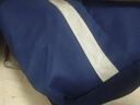 昂图搬家打包袋编织袋装棉被子衣物衣服收纳袋子整理大容量蛇皮行李袋 105L[1个装]-加固加厚-承重升级 实拍图