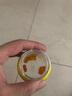 小熊糖（L'ilCritters）丽贵儿童复合维生素软糖70粒 d3维C锌0防腐营养包 婴儿2岁以上 实拍图