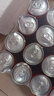 可口可乐（Coca-Cola） 汽水330ml*24罐 新老包装随机发货 实拍图