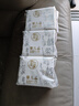 FulCotton棉柔世家100%纯棉棉柔巾80抽*3包洗脸巾干湿两用洁面巾 实拍图