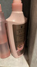 施华蔻（Schwarzkopf）丰盈韧养洗护套装(洗400ml+润400ml)(控油 发根蓬松丰盈) 实拍图