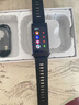 全程通 K80Pro分离式蓝牙通话运动手环耳机二合一血氧血压心率睡眠健康监测离线支付NFC门禁男女通用黑色 实拍图