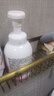 贝亲（Pigeon）洗发水沐浴露 含桃叶精华 洗发沐浴二合一  500ml*2 实拍图