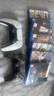 索尼（SONY）PS5 PlayStation5光驱版(轻薄版)国行PS5游戏机 PS5slim 游戏机《国补立省15%》 实拍图
