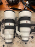索尼（SONY）FE 50-150mm F2 GM 全画幅远摄变焦G大师镜头 实拍图