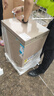 荣事达（Royalstar）小冰柜家用小型冷冻保鲜迷你冷藏商用卧式冷柜单用储母乳柜节能省电 【一级节能 全国联保】微霜款 72L 实拍图