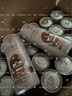 if【肖战推荐含人形立牌】泰国进口原味丝滑椰子汁245ml*24罐 实拍图