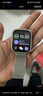 BHO适用苹果手表保护壳Apple Watch S10/S9钢化膜全包保护套iwatch S8/7/6/SE壳膜一体触控灵敏手表壳 实拍图