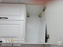 【巧嫂】家政保洁服务  深度保洁上门服务  擦玻璃服务 全屋保洁上门服务 全屋清洁 家政保洁 3小时深度保洁（单人） 实拍图