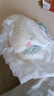 爱呵护试用装超薄透气l码婴儿M拉拉裤xl男女宝宝专用初生尿不湿 拉拉裤XXL码12片 实拍图