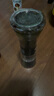 云山半黑胡椒粒110g 研磨器瓶装磨粉健身餐鸡胸肉牛排烧烤撒料香辛料 实拍图