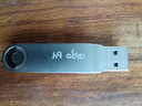 爱国者（aigo）64GB Type-C USB3.2 双接口u盘 新升级150MB/s U353手机U盘 办公学习大容量 手机电脑车载优盘 实拍图
