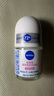 妮维雅（NIVEA）女士走珠止汗露 精华爽身 长效抑汗香体 12ml 实拍图