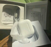 Viken【华强北顶配丨Air4代降噪款】蓝牙耳机适配苹果无线2025新款半入耳式金榜第1名iphone16/15/14/13 【原版全功能pods4降噪版】滑动调音  【主动降噪+空间音頻+三真电量 实拍图