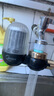 美的（Midea）净水器水龙头台式前置净水机家用厨房过滤器自来水直饮超滤机可视化可清洗滤芯除垢除氯 一机4芯【80%客户选择】 实拍图