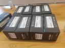 锐捷（Ruijie）8口千兆非网管防雷交换机 RG-YS08G 全线速转发数据稳定即插即用 家用企业宿舍监控交换器分线器 实拍图