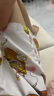 贝肽斯宝宝睡衣春秋夏季纯棉2025新款男女儿童家居服连体衣服套装 实拍图