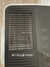 海信（Hisense）除湿机/抽湿机 55升/天APP智控家用干衣除湿器 别墅地下室复式仓库工业吸湿器 大面积去湿干燥机 实拍图