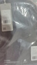 pack all旅行洗漱包男士出差洗漱用品收纳包便携干湿分离 大号黑灰色 实拍图