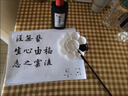【全网低价】一得阁 墨汁 练习墨汁大容量书法国画专用作品墨液 初学者学生文房四宝高档创作 练习墨1000g 实拍图
