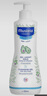 妙思乐（Mustela）儿童洗发沐浴二合一500ml 婴儿专用洗发水沐浴露法国进口 实拍图