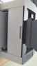 惠普（HP） 1008w/1008a A4黑白激光打印机 家用商用办公打印机 简约小巧单打印 108w升级款 1008w（替代108w+无线手机打印）仅打印 实拍图