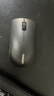 联想（Lenovo）KN210键盘鼠标套装 2.4G无线键鼠套装 全尺寸商务办公  笔记本电脑键盘台式机一体机 黑色 实拍图