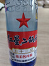 红星二锅头 大二 清香型白酒 56度 500ml 单瓶装 纯粮口粮酒 父亲节 实拍图