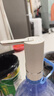 苏泊尔SUPOR 上水器99.9%抗菌可折叠防尘自动取水宿舍桶装水 KGE16CH10 实拍图