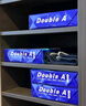 Double A  70g  A4 复印纸500张/包  5包/箱（2500张） 实拍图