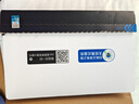 格之格cp1025硒鼓适用惠普1025硒鼓126a m175nw CE310A四色套装佳能lbp7010c打印机粉盒硒鼓 实拍图