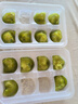 广州酒家利口福 翡翠虾饺200g*2袋 16个 早茶点心 儿童早餐 广式点心  实拍图
