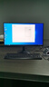 AOC 23.8英寸 2K 120Hz IPS广色域 HDR10 低蓝光不闪 节能认证 三边微边 超薄办公电脑显示器 Q24B35 实拍图