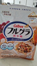 卡乐比（Calbee） 即食燕麦片低GI减糖水果麦片550克 日本进口 早餐冲饮 代餐零食 实拍图