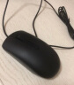 戴尔(DELL)WM118 鼠标 无线鼠标 办公鼠标 对称鼠标 鼠标无线 黑色 带无线2.4G接收器 实拍图