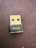 倍思 USB转Type-C转接头 电脑USB公转Type-C母接口快充数据转换器适用于华为笔记本小米手机充电器 实拍图