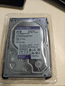 西部数据（WD）8TB 监控级机械硬盘 WD Purple 西数紫盘 SATA 256MB CMR垂直 录像机硬盘 3.5英寸WD85PURZ 实拍图