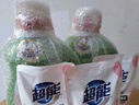 超能 柔顺舒适洗衣液 馨香依兰 6斤套装(1.5kg+500g*3) 天然椰油 洁净 实拍图