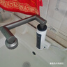 志高（CHIGO）电热水龙头即热式机械臂快速热水龙头冷热加热器变频恒温厨房阳台家用热水器KBR-H5X 实拍图