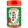 六婆鲜花椒辣椒面贵州特色蘸料火锅烧烤串串干碟蘸料油泼辣椒粉250g 实拍图