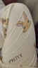 施贝柔月子服哺乳睡衣孕妇装孕产妇家居服衣裤套装可外出穿米色XL 实拍图