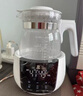 小白熊SnowBear恒温水壶婴儿调奶器冲奶机奶瓶泡奶器温奶器热烧水壶1.2L 5037 实拍图