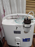 飞利浦（PHILIPS）5L升医用制氧机家用轻音大流量静呼吸氧气机制氧带雾化吸氧机 实拍图
