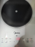 美的（Midea）铂钻系列 家用电磁炉电陶炉 2200W大功率 电磁灶火锅炉 爆炒电磁炉 定时功能以旧换新 MC-E22B20D 实拍图